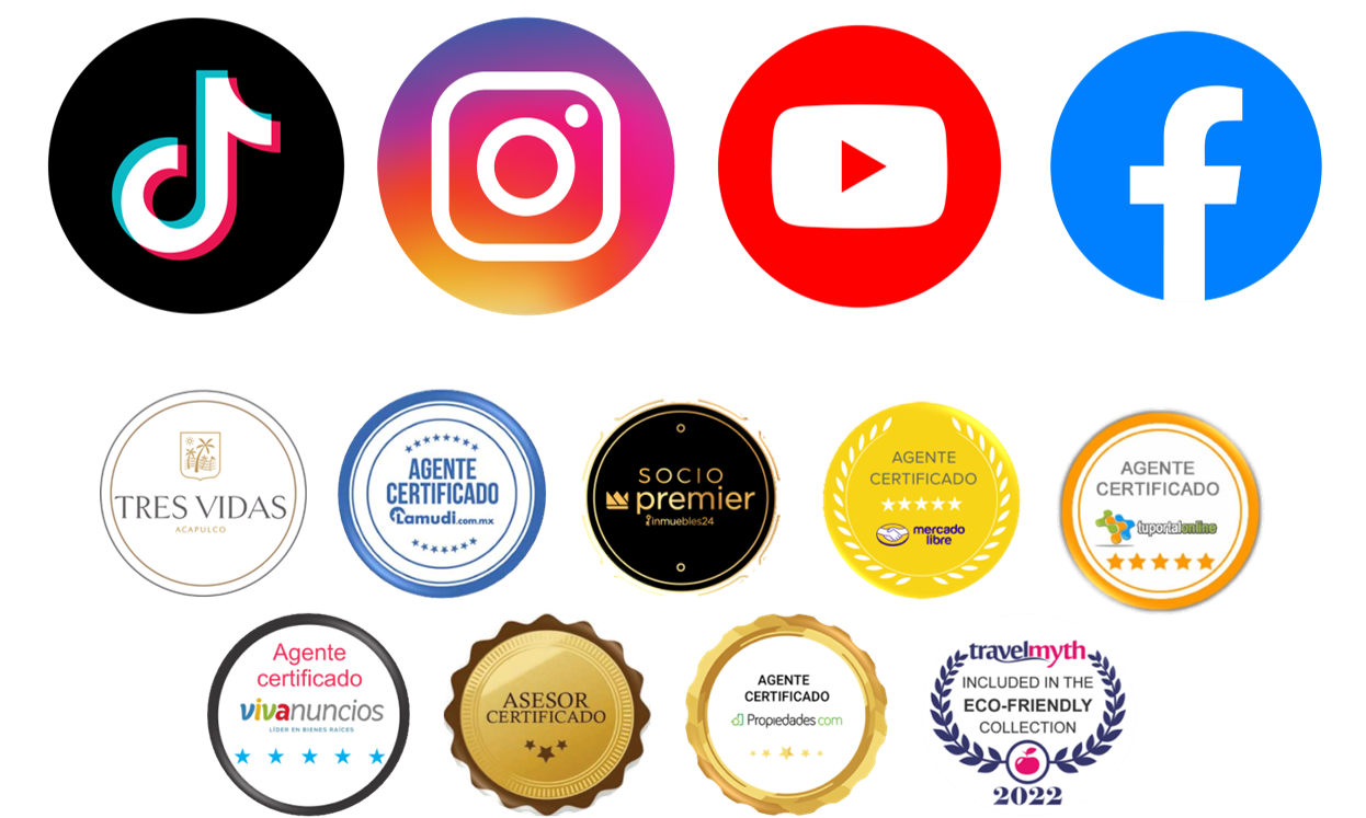 Sobre Nosotros - Redes Sociales y Certificados